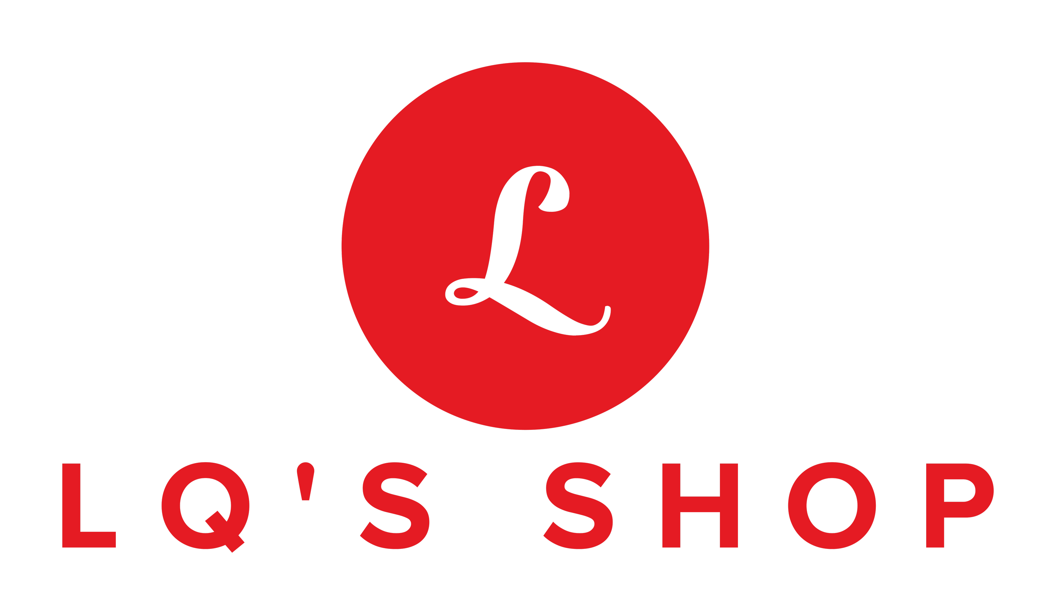 LQ's Shop